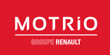 Motrio - Peças Genuínas Renault