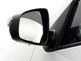 Espelhos Retrovisores Laterais para veículos Renault