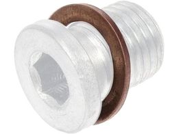 Anel de Vedação do Bujão do Carter