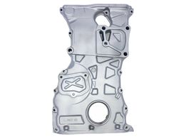 Tampa da Corrente de Comando