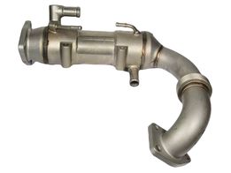 Tubo da Válvula EGR