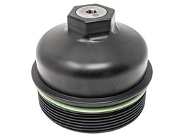 Tampa do Filtro de Óleo