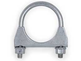 Abraçadeira do Escapamento