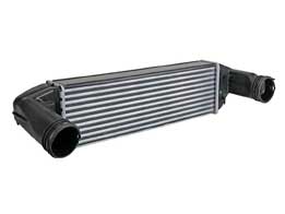Intercooler