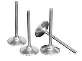 Válvula de Admissão